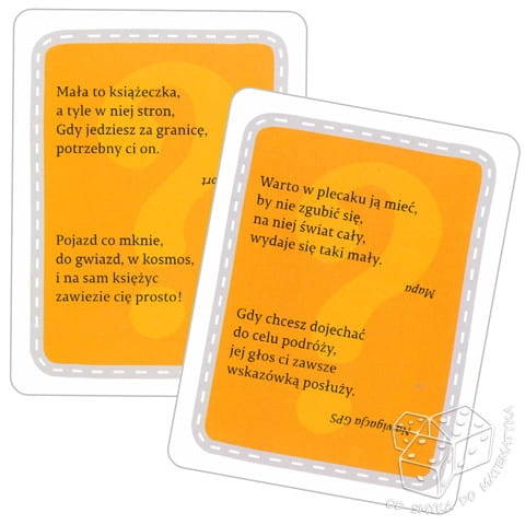 Quizy. Gry do auta