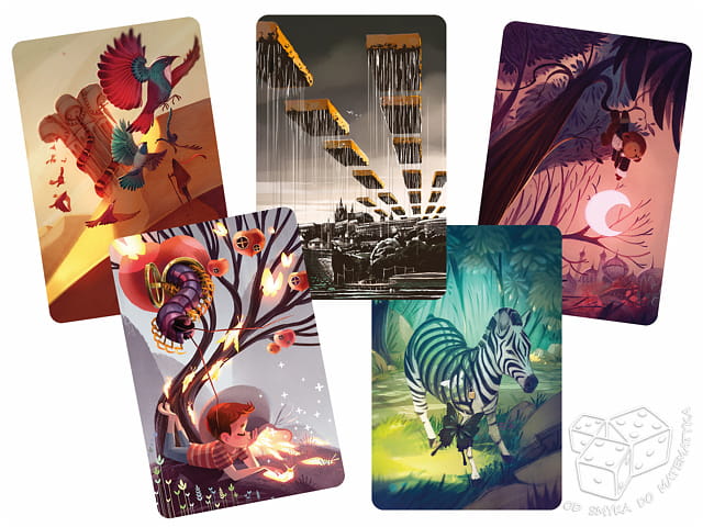 Dixit 9 - Edycja jubileuszowa