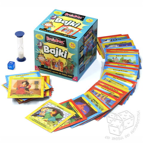 Bajki