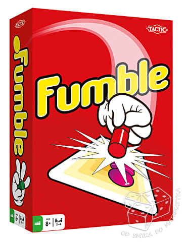 Fumble