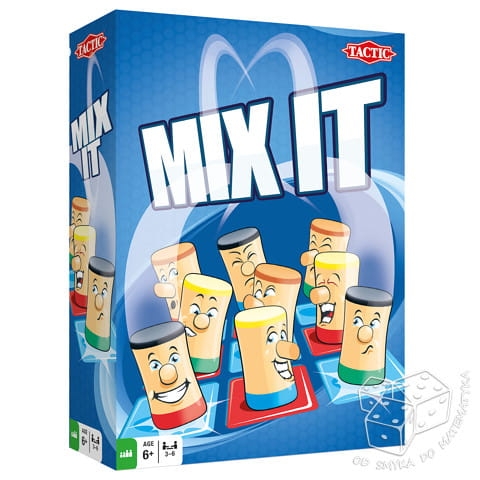 Mix It