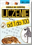 Liczenie od 1 do 100. Szkoła na szóstkę
