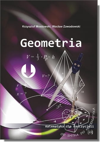 Geometria. Matematyka dla nauczycieli