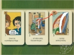Sherlock Holmes. Pojedynek z Irene Adler. Komiks paragrafowy