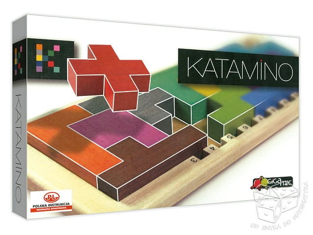 Katamino
