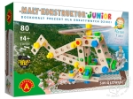 Mały konstruktor junior. Śmigłowiec
