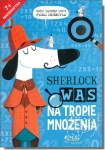 Sherlock Wąs na tropie mnożenia