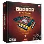 Liczby w rozumie