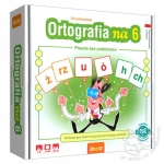 Ortografia na 6