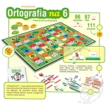Ortografia na 6