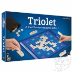 Triolet