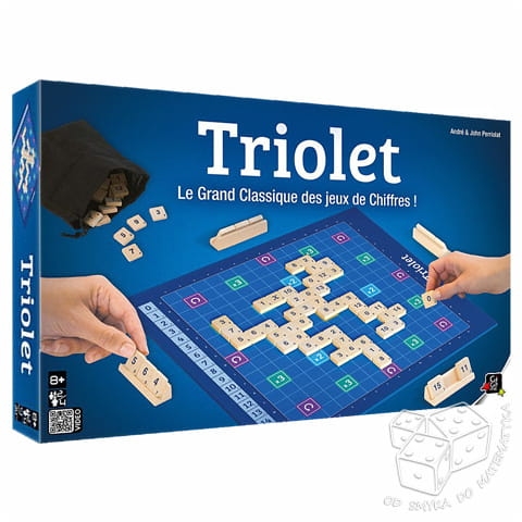 Triolet
