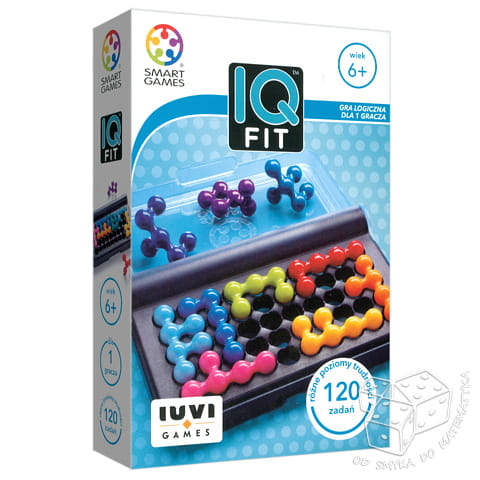 IQ Fit