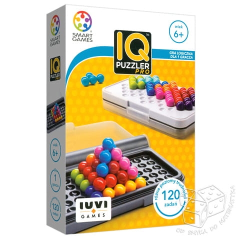 IQ Puzzler PRO