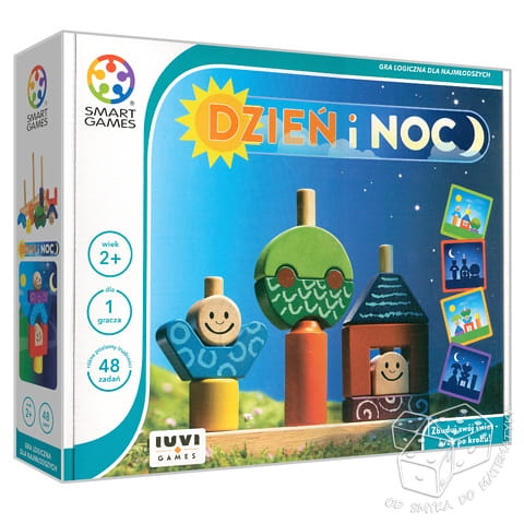 Dzień i noc - Day&Night