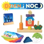 Dzień i noc - Day&Night