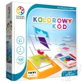 Kolorowy Kod - Colour Code