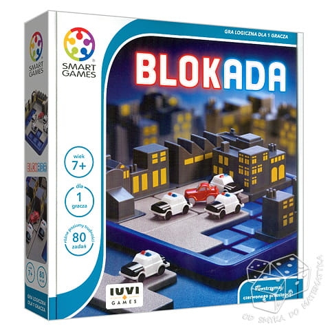 Blokada - RoadBlock