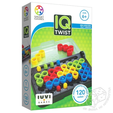 IQ Twist