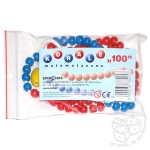 Korale matematyczne 100