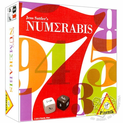 Numerabis