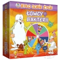 Łowcy bakterii. Było sobie życie