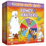 Łowcy bakterii. Było sobie życie