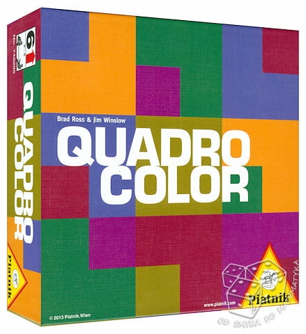 Quadro Color