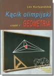 Kącik olimpijski. Część I. Geometria