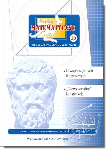 O współrzędnych biegunowych. „Niewykonalne” konstrukcje
