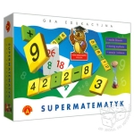 Supermatematyk