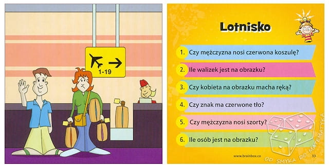 Moje pierwsze obrazki