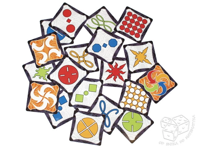 Jungle Speed. Bądź szybki
