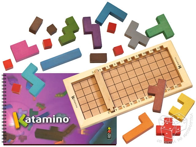 Katamino