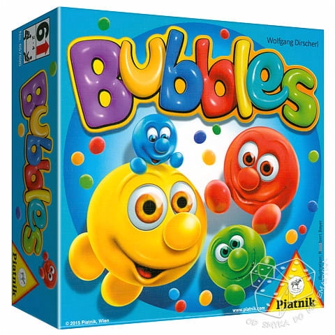 Bubbles