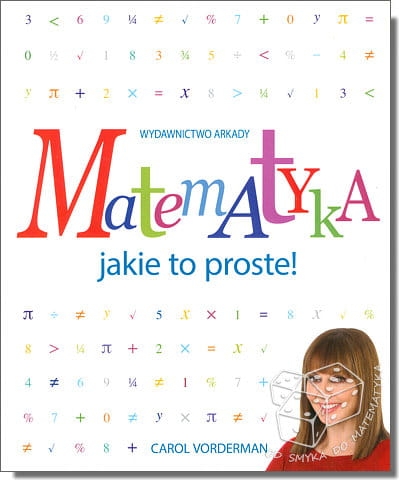 Matematyka. Jakie to proste!