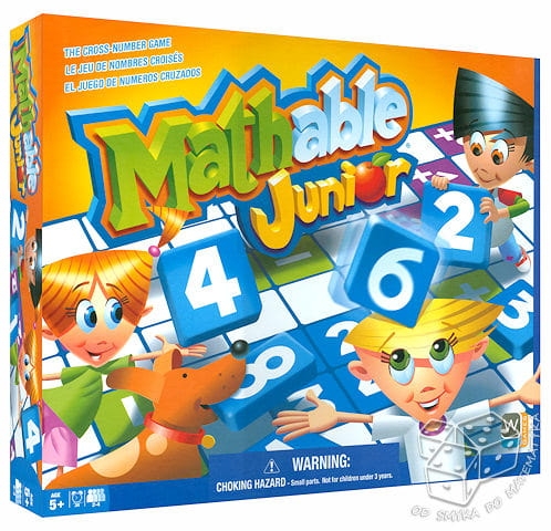 Mathable Junior