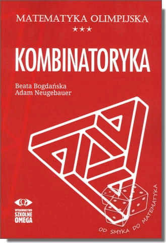 Kombinatoryka. Matematyka olimpijska