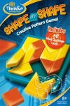 Shape by Shape