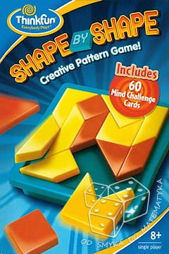 Shape by Shape
