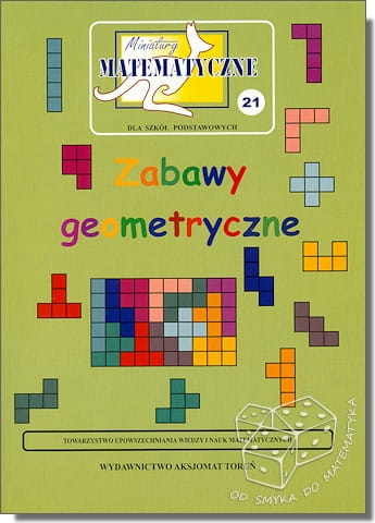 Zabawy geometryczne
