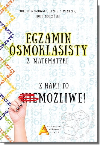 Egzamin ósmoklasisty z matematyki