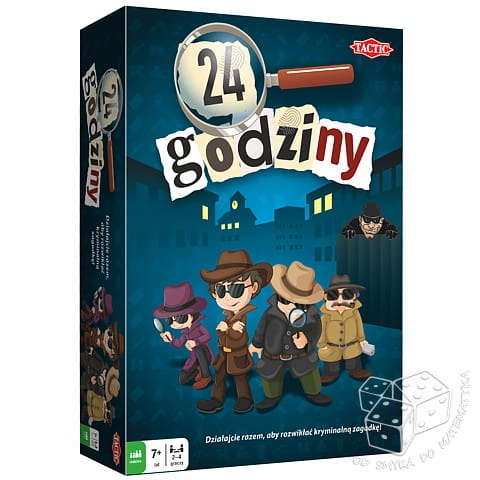 24 godziny