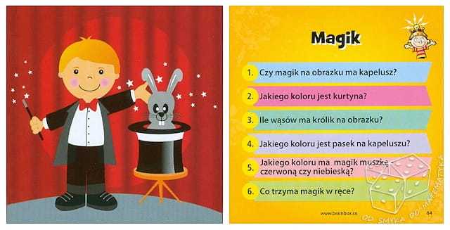 Moje pierwsze obrazki