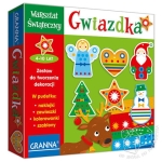 Warsztat świąteczny - Gwiazdka