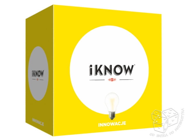 iKnow. Innowacje