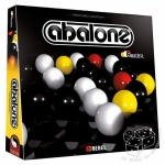 Abalone Quattro