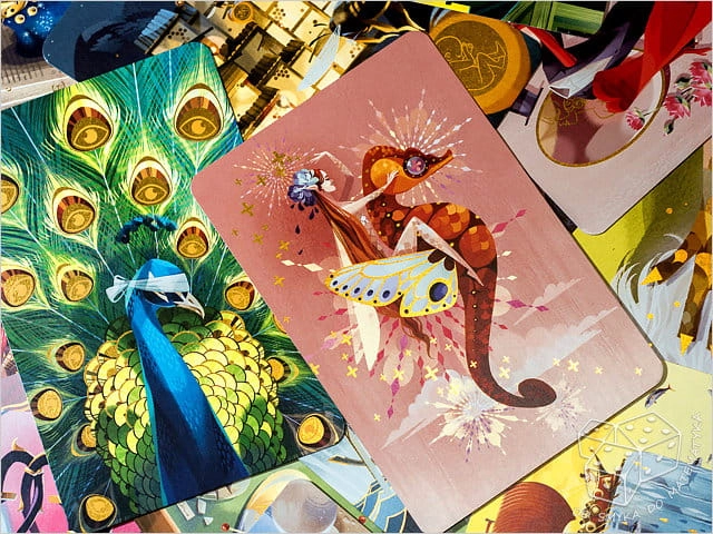 Dixit 7 Wizje