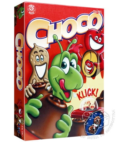Choco