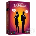 Tajniacy (Codenames)